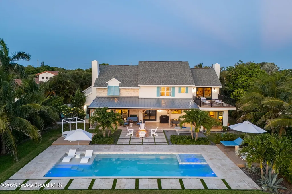 2600 N Riverside Drive Indialantic FL 32903
