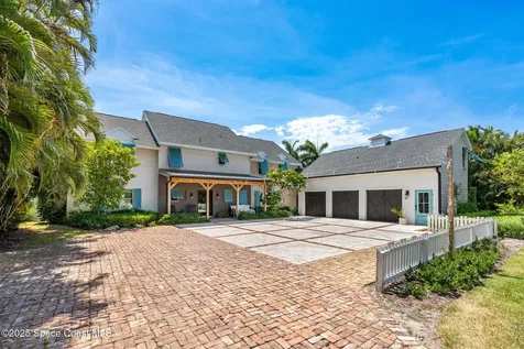 2600 N Riverside Drive Indialantic FL 32903