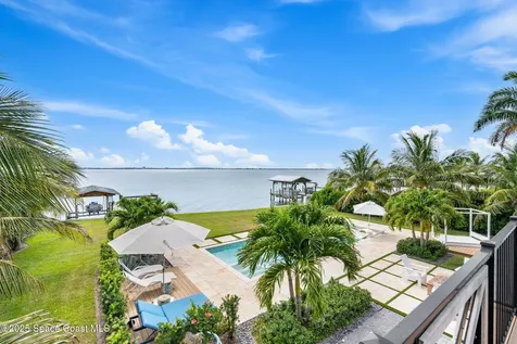 2600 N Riverside Drive Indialantic FL 32903