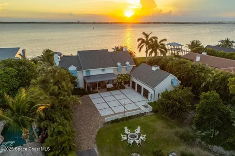 2600 N Riverside Drive Indialantic FL 32903