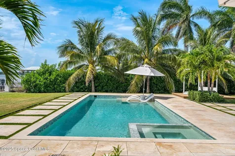 2600 N Riverside Drive Indialantic FL 32903