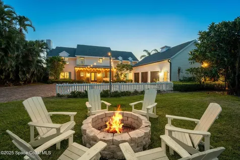 2600 N Riverside Drive Indialantic FL 32903