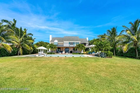2600 N Riverside Drive Indialantic FL 32903