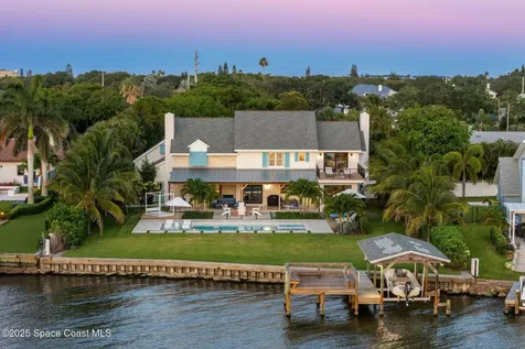 2600 N Riverside Drive Indialantic FL 32903