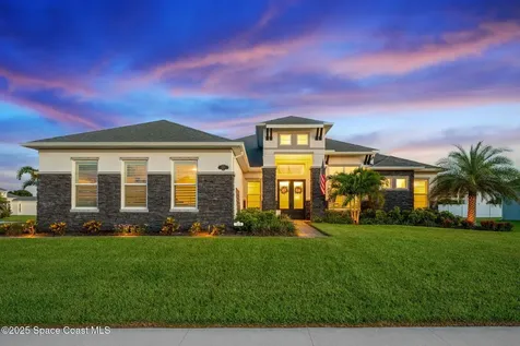 1250 Aranceto Circle Merritt Island FL 32952