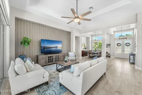 1250 Aranceto Circle Merritt Island FL 32952