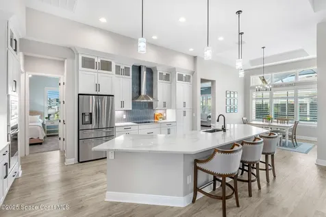 1250 Aranceto Circle Merritt Island FL 32952