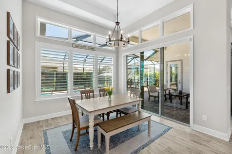 1250 Aranceto Circle Merritt Island FL 32952