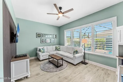 1250 Aranceto Circle Merritt Island FL 32952