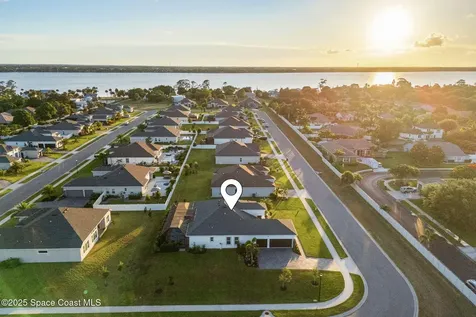 1250 Aranceto Circle Merritt Island FL 32952