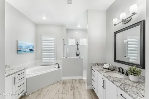 1250 Aranceto Circle Merritt Island FL 32952