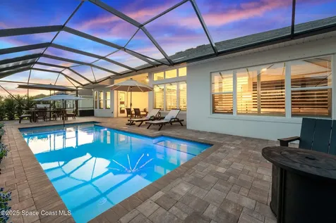 1250 Aranceto Circle Merritt Island FL 32952