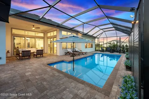 1250 Aranceto Circle Merritt Island FL 32952