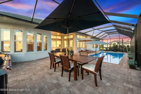 1250 Aranceto Circle Merritt Island FL 32952