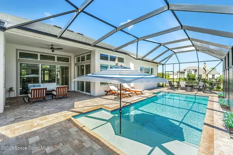 1250 Aranceto Circle Merritt Island FL 32952