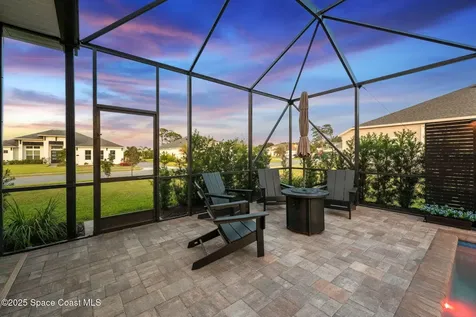 1250 Aranceto Circle Merritt Island FL 32952