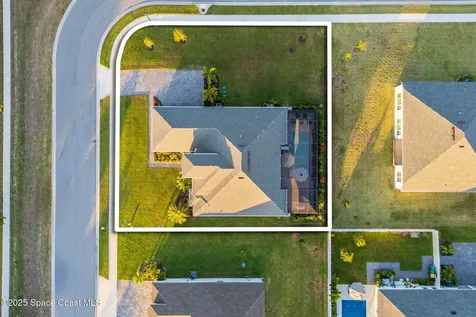 1250 Aranceto Circle Merritt Island FL 32952