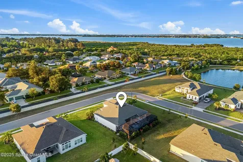 1250 Aranceto Circle Merritt Island FL 32952