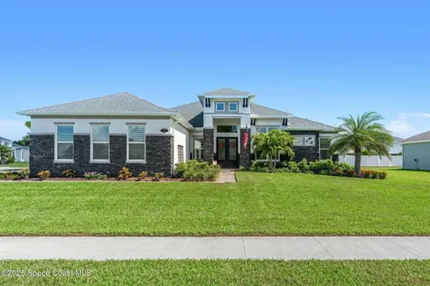 1250 Aranceto Circle Merritt Island FL 32952