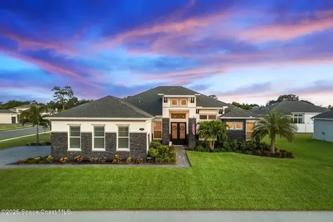 1250 Aranceto Circle Merritt Island FL 32952
