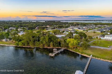 1250 Aranceto Circle Merritt Island FL 32952