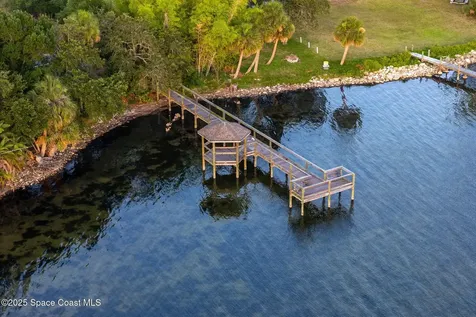 1250 Aranceto Circle Merritt Island FL 32952