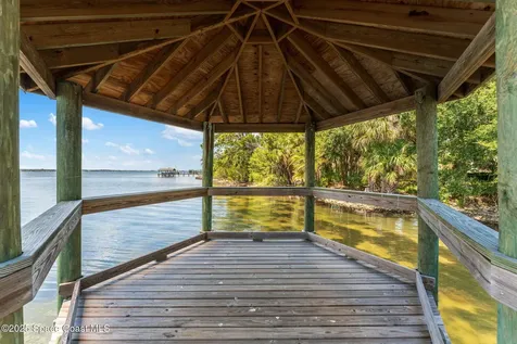 1250 Aranceto Circle Merritt Island FL 32952