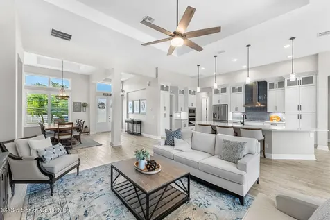 1250 Aranceto Circle Merritt Island FL 32952