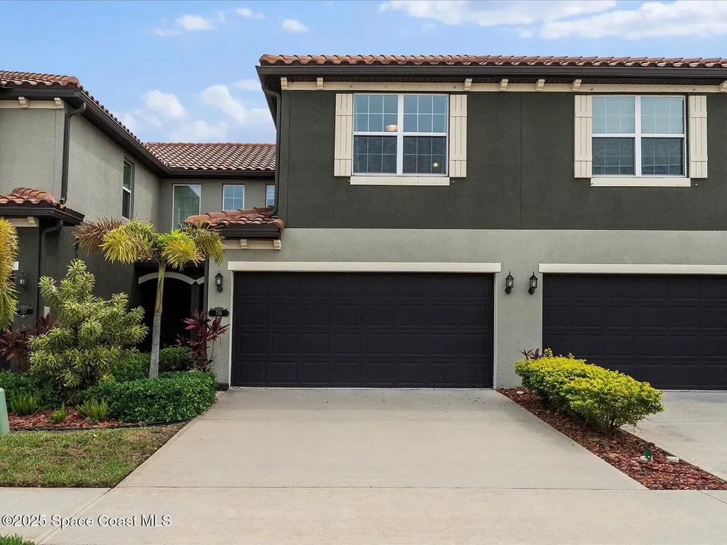 719 Simeon Drive Satellite Beach FL 32937