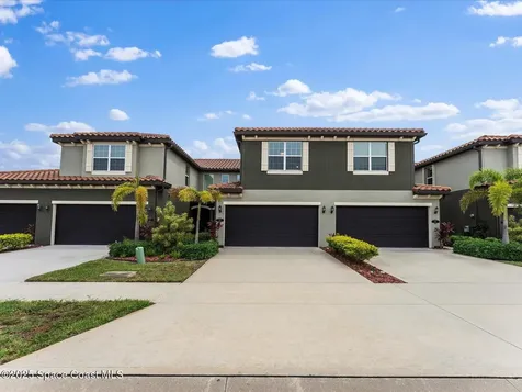 719 Simeon Drive Satellite Beach FL 32937