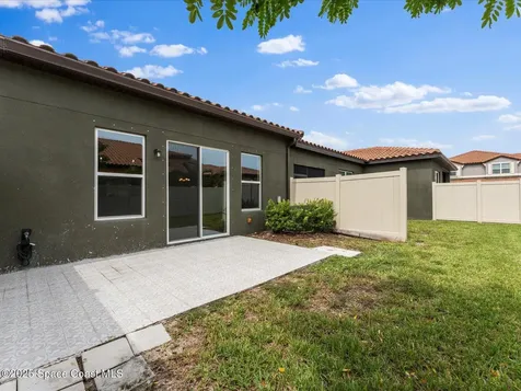 719 Simeon Drive Satellite Beach FL 32937