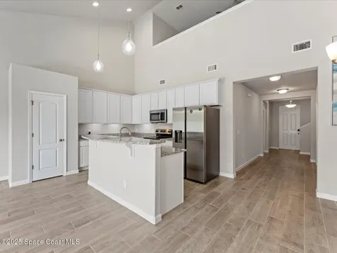 719 Simeon Drive Satellite Beach FL 32937