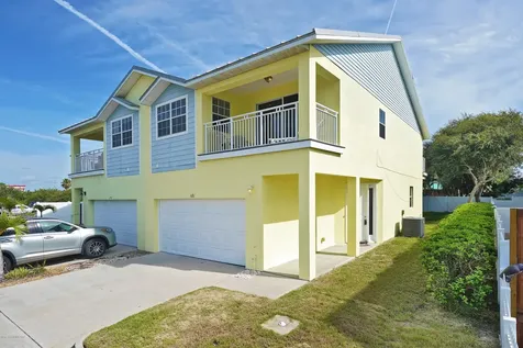 181 Saint Lucie Lane Cocoa Beach FL 32931
