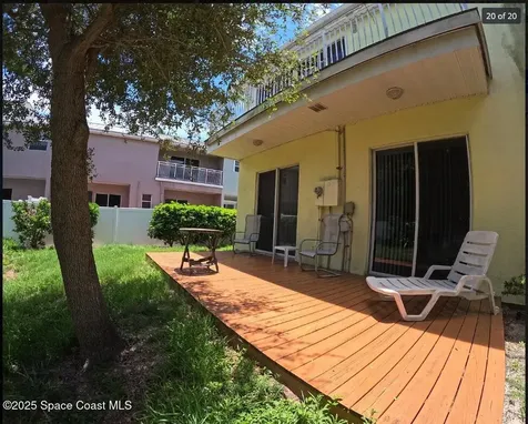 181 Saint Lucie Lane Cocoa Beach FL 32931