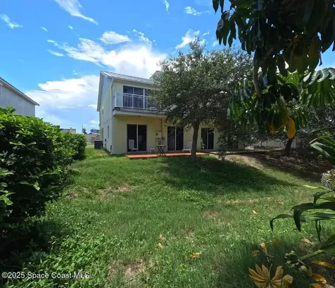 181 Saint Lucie Lane Cocoa Beach FL 32931