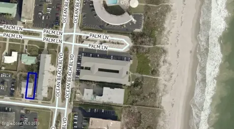 181 Saint Lucie Lane Cocoa Beach FL 32931