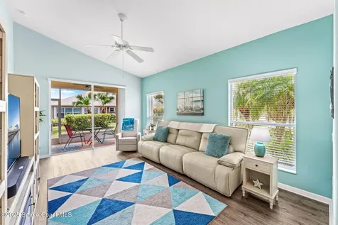 2690 Camberly Circle Melbourne FL 32940