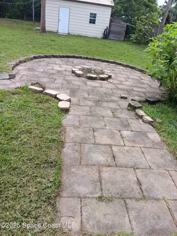 530 Escarole Street SE Palm Bay FL 32909