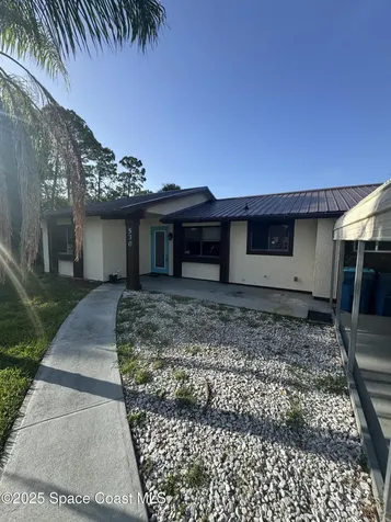 530 Escarole Street SE Palm Bay FL 32909