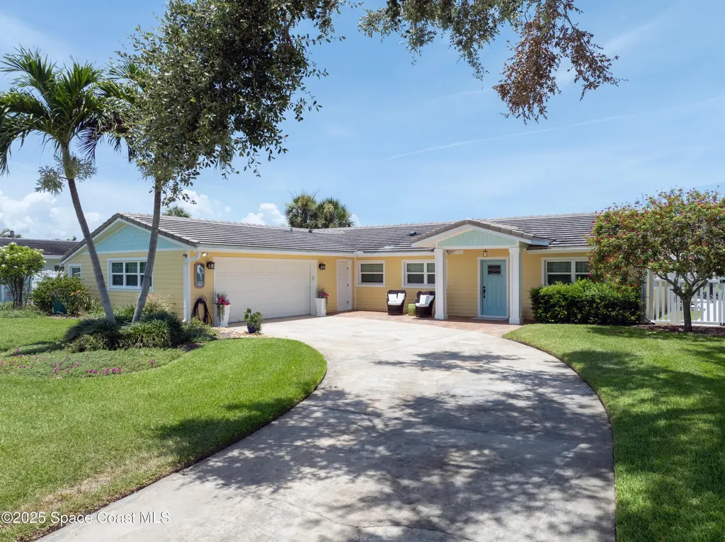 211 Jamaica Drive Cocoa Beach FL 32931