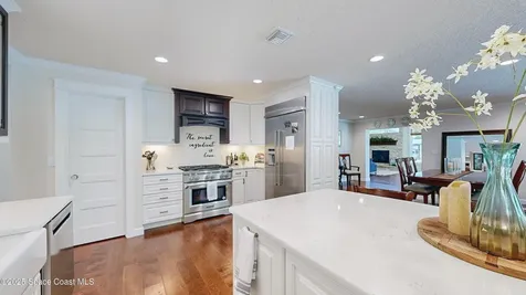 211 Jamaica Drive Cocoa Beach FL 32931