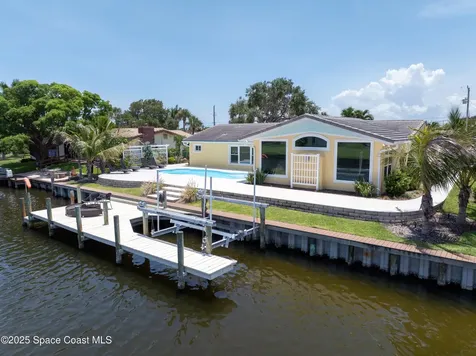 211 Jamaica Drive Cocoa Beach FL 32931