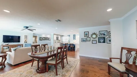 211 Jamaica Drive Cocoa Beach FL 32931