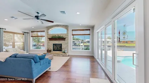 211 Jamaica Drive Cocoa Beach FL 32931