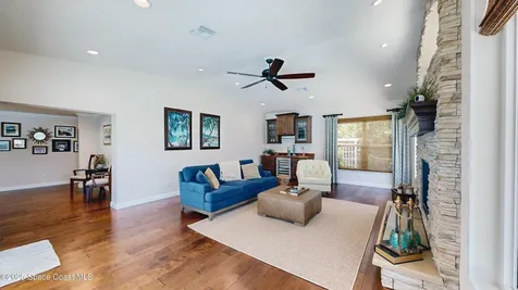 211 Jamaica Drive Cocoa Beach FL 32931