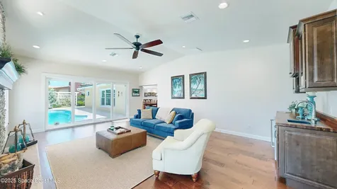 211 Jamaica Drive Cocoa Beach FL 32931