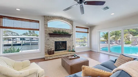 211 Jamaica Drive Cocoa Beach FL 32931