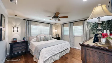 211 Jamaica Drive Cocoa Beach FL 32931