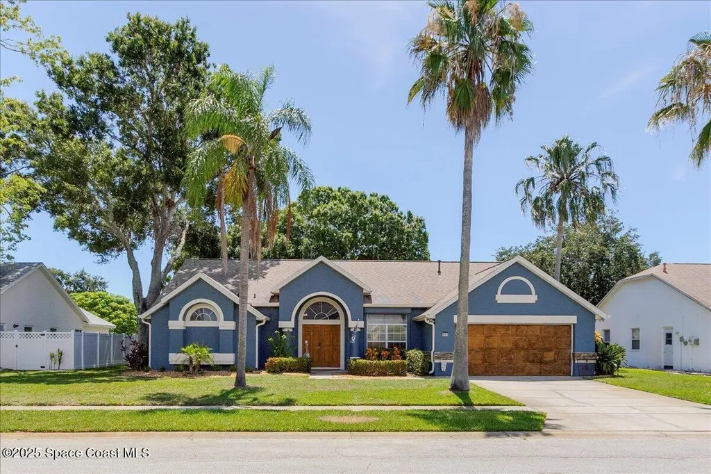 970 Pelican Lane Rockledge FL 32955