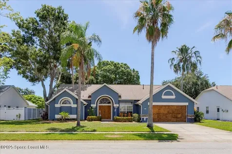 970 Pelican Lane Rockledge FL 32955